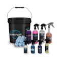 Omikron Bucket Detailing Kit