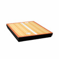 Donaldson Air Filter Panel for Mercedes-Benz Trucks 1996-03 501 P781349
