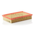 MANN Air Filter C28110 for Volvo C30 2.0L Diesel D4204T (Dec 06-May 07)