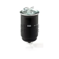 WK842/3 MANN Fuel Filter for KUBOTA 2001-04 KX Minibagger