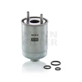 WK9012X MANN Fuel Filter for SUZUKI 2006-15 Grand Vitara