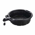 Macnaught Lubemate L-ODP16 Oil Drain Pan, 16 Litre