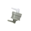 Wesfil WCGF01 Gas (MAP Sensor) Filter - Cross Reference Toyota 90917-11036