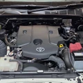 OS-N90-DON 2026 Toyota HiLux 4x4 48v Diesel 1GD-FTV 4-Cylinder, 16 Valve DOHC Donaldson PreFilter Kit