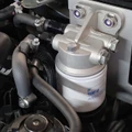OS-N90-DON 2026 Toyota HiLux 4x4 48v Diesel 1GD-FTV 4-Cylinder, 16 Valve DOHC Donaldson PreFilter Kit