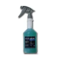 Omikron OC120 Multipurpose Cleaner — Ready-to-Use Interior & Exterior Detailing Cleaner, Spearmint Scent, 1L