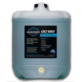 Omikron OC120 Multipurpose Cleaner — Ready-to-Use Interior & Exterior Detailing Cleaner, Spearmint Scent, 20L