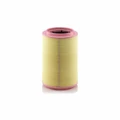 MANN-FILTER C 33 1630/2 Air Filter Element (Volvo FH16 / FH II; Volvo 21716424, 20411815)