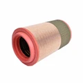 MANN-FILTER C 24 745/2 Air Filter Element (NLG Piclon; MAN 81.08405-0022, King Long XMQ)