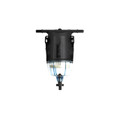 Racor SNAPP Fuel Filter / Water Separator Kit - Diesel & Biodiesel 23106-02