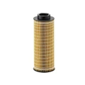 MANN-FILTER HU 1072 x Oil Filter Element with Gasket (Scania 143 9036, 187 3014, 205 7893; JCB SC1873014)