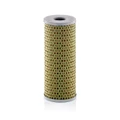 MANN-FILTER H 729 Oil Filter Element (Mercedes-Benz OM 352 / 364 / 366 Hydraulics Filter; Mercedes-Benz 000 184 89 25)