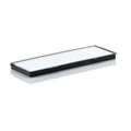 MANN-FILTER CU 37 001 Cabin Air Filter, Particulate (Scania P / G / R / T Series; Scania 1770813, 1913500)