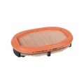 MANN-FILTER CF 2125 Secondary (Safety) Panel Air Filter Element (IQORON; Dieci Agri Mini, Bucher Schörling 17953159-0)