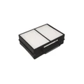MANN-FILTER CU 1722 Cabin Air Filter, Particulate (Scania 4-Series and P / G / R / T; Scania 1379952, 1913503)