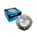Mitsubishi Pajero 2.8L 3.2L TD 2000-11 / Triton 3.2L 2006-09 - Dayco Fan Clutch 115543 Mitsubishi Pajero 2.8L 3.2L TD 2000-11 / Triton 3.2L 2006-09 - Dayco Fan Clutch 115543