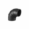 P105535 Donaldson Rubber 90° Elbow (Diam: 152mm / 6")
