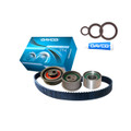 KTBA265 Great Wall V240 & X240 (From 2009 on) Dayco Timing Belt & Tensioner Kit KTBA265 Great Wall V240 & X240 (From 2009 on) Dayco Timing Belt & Tensioner Kit