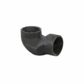 P900357 Donaldson Rubber 90° Special Elbow (Diam: 76mm / 3")