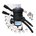 Toyota Prado (2009-2015) 3.0L KDJ150 155R Mann+Hummel ProVent Oil Catch Can Vehicle Specific Kit OS-PROV-07 Toyota Prado (2009-2015) 3.0L KDJ150 155R Mann+Hummel ProVent Oil Catch Can Vehicle Specific Kit OS-PROV-07