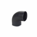 P113733 Donaldson Rubber 90° Elbow (Diam: 114mm / 4.5")
