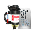 Nissan Navara 2008 D22 2.5L Pre Filter Water Separator Kit Fuel Manager FM617DPK Nissan Navara 2008 D22 2.5L Pre Filter Water Separator Kit Fuel Manager FM617DPK