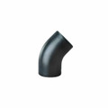 P105545 Donaldson Heavy Duty Rubber 45° Elbow (Inr.Diam: 102mm / 4")