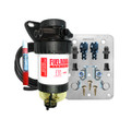Nissan Patrol 2007 3.0L ZD30 - Pre Filter Water Separator Kit Fuel Manager FM619DPK