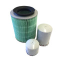 Truck Filter Kit for Mitsubishi FUSO Canter Diesel 1997-2002 FE-537/637/647/657 Truck Filter Kit for Mitsubishi FUSO Canter Diesel 1997-2002 FE-537/637/647/657