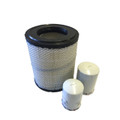 Full Service Truck Filter Kit for Mitsubishi FUSO Canter FE649 (oct2002-nov2011)