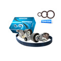 KTBA168H Dayco Timing Belt Kit (Incl. H.A.T) for var Holden models (1998-05) KTBA168H Dayco Timing Belt Kit (Incl. H.A.T) for var Holden models (1998-05)