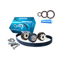 KTB489E Volkswagen Caravelle LT35 LT46 Transporter 2.5L 2.4L - Dayco Timing Belt & Tensioner Kit