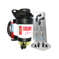 Mitsubishi Triton 2016-on MQ 2.4L DOHC MIVEC - Fuel Manager FM629DPK Pre Filter Water Separator Kit Mitsubishi Triton 2016-on MQ 2.4L DOHC MIVEC - Fuel Manager FM629DPK Pre Filter Water Separator Kit