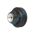 HB1394N Nuline Harmonic Balancer for Mitsubishi Pajero Triton 3.5L 3.8L