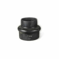 P126530 Donaldson Rubber Hump Reducer (Diam: 179mm/7" to 140mm/5.5")