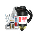 Great Wall V200 2.0L Turbo Diesel Manual 4x4 - Pre Filter Water Separator Kit Fuel Manager FM627DPK Great Wall V200 2.0L Turbo Diesel Manual 4x4 - Pre Filter Water Separator Kit Fuel Manager FM627DPK