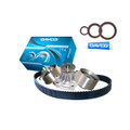 KTBA253P Dayco Timing Belt Tensioner & Water Pump Kit for Ford Ranger PJ-PK Mazda BT50 2006-11