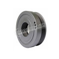 HB1779N Nuline Harmonic Balancer for Ford Everest, Ranger PX (sep2011 on) Mazda BT50 P5AT