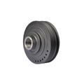 HB1773N Nuline Harmonic Balancer for Mitsubishi Triton 2.5L ML 2008-09 MN HP 2009-on 100-131kW 4D56T