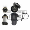 Mitsubishi Triton 2006-15 ML MN 2.5L Challenger 4D56 Mann+Hummel ProVent Catch Can Kit OS-PROV-05-4WD Mitsubishi Triton 2006-15 ML MN 2.5L Challenger 4D56 Mann+Hummel ProVent Catch Can Kit OS-PROV-05-4WD