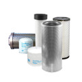 New Filter Kit for Servicing Hyundai & Robex 55-3 New Filter Kit for Servicing Hyundai & Robex 55-3