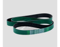 10PK2405HD Gates Multi Ribbed Belt K100946HD Fan Belt