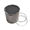 Redline DPF Replacement for Detroit Diesel OEM DD13 DD15 A6804910794, ABP N49 ADQ1202