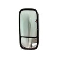 VMEH450193LH 2 Piece Replacement Truck Heated Mirror Head LH for Hino 300 450x193mm Passengers Side