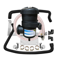 Volkswagen Amarok 2017-2019 3.0L V6 TDi550 Mann+Hummel Provent Oil Catch Can Kit OS-PROV-29 Volkswagen Amarok 2017-2019 3.0L V6 TDi550 Mann+Hummel Provent Oil Catch Can Kit OS-PROV-29