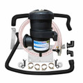 Volkswagen Amarok 2017-2019 3.0L V6 TDi550 Mann+Hummel Provent Oil Catch Can Kit OS-PROV-29