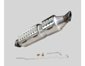 Hyundai Santa-Fe CM 2.2L D4EB 114kW (2006-09) - Ecore DPF Filter ED0002T4