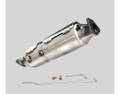 Hyundai Santa-Fe CM 2.2L D4EB 114kW (2006-09) - Ecore DPF Filter ED0002T4