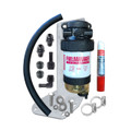 Fuel Manager Pre-Filter Kit for Mitsubishi Triton MQ MR 2.4L 4N15 Pajero Sports Fuel Manager Pre-Filter Kit for Mitsubishi Triton MQ MR 2.4L 4N15 Pajero Sports