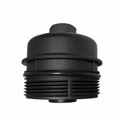 Ford Everest & Ranger, Mazda BT50 2.2L 3.2L - Tridon Nylon Oil Filter Cartridge Cap TCC044B